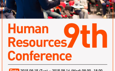 NAVYZ is Attending the 2015 Human Resources Conference