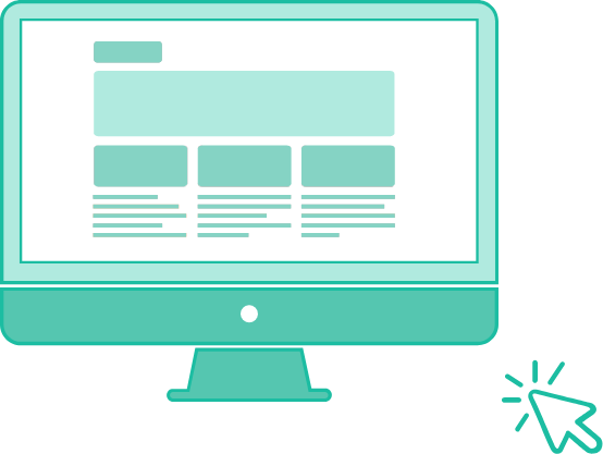 Build a website that enables schedule appointment