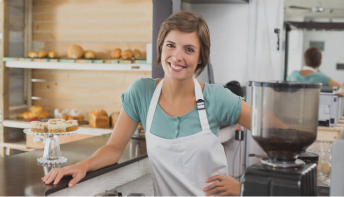 NAVYZEBRA-POS System for Quick Service Restaurant Industry