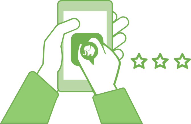 Gain loyalty and returning customers with NAVYZEBRA loyalty program