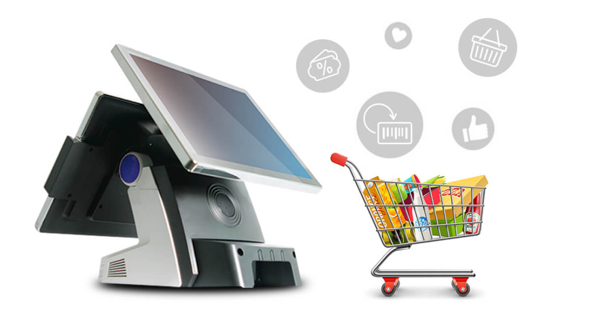 The POS Built Specifically for Market