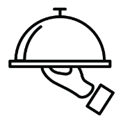 POS System with Table Management Function