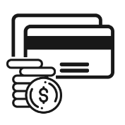 Restaurant POS with Integrated Gift Card and Loyalty Program