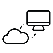 Cloud based POS System for hair and nail salons