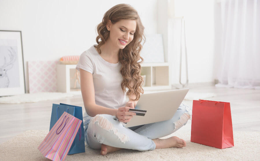 Powerful E-Commerce Solution Services for Your Online Business