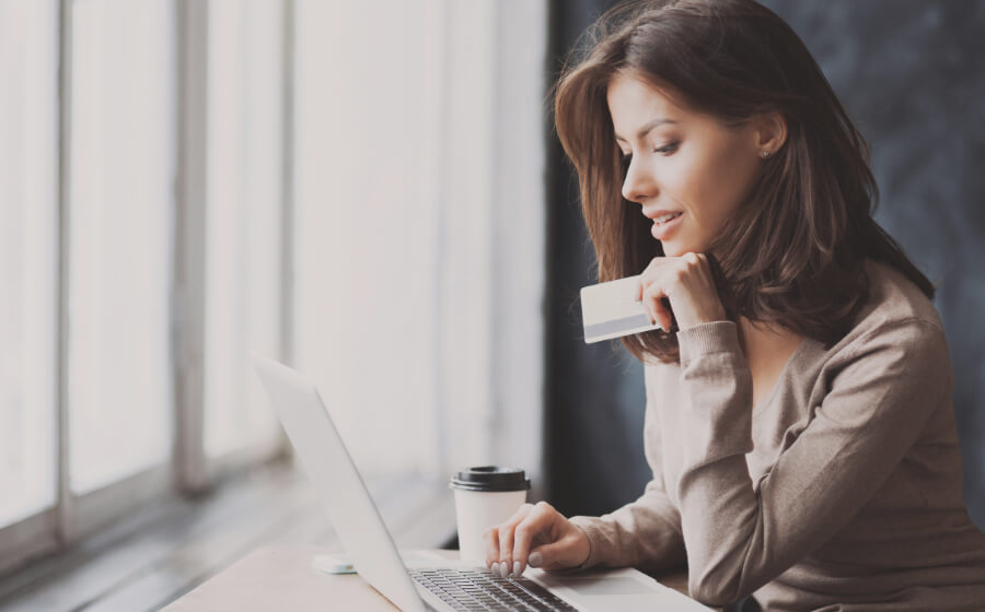 Start taking online payments to expand your audience with NAVYZEBRA payment solution.