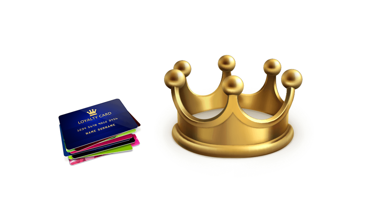 NAVYZEBRA's Loyalty program is an effective way to get repeat customers for your business