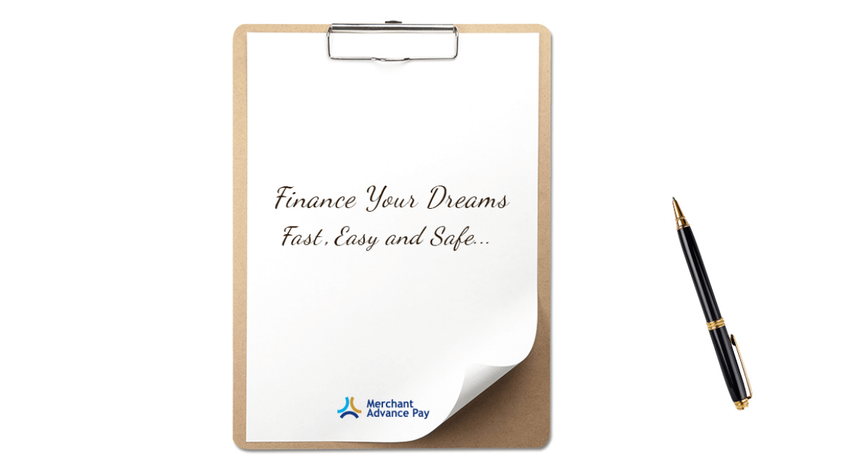 Fast, easy and safe financial solution for every business